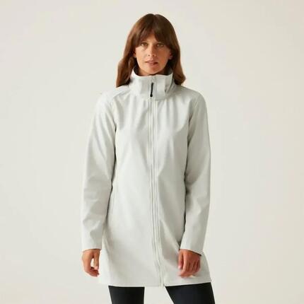 Veste de randonnée en softshell femme Regatta Carisbrooke