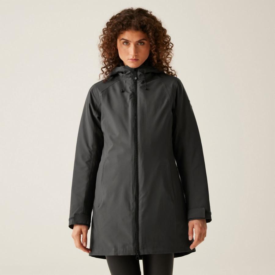 REGATTA Regatta Denbury V 3 in 1 Doppeljacke für Damen