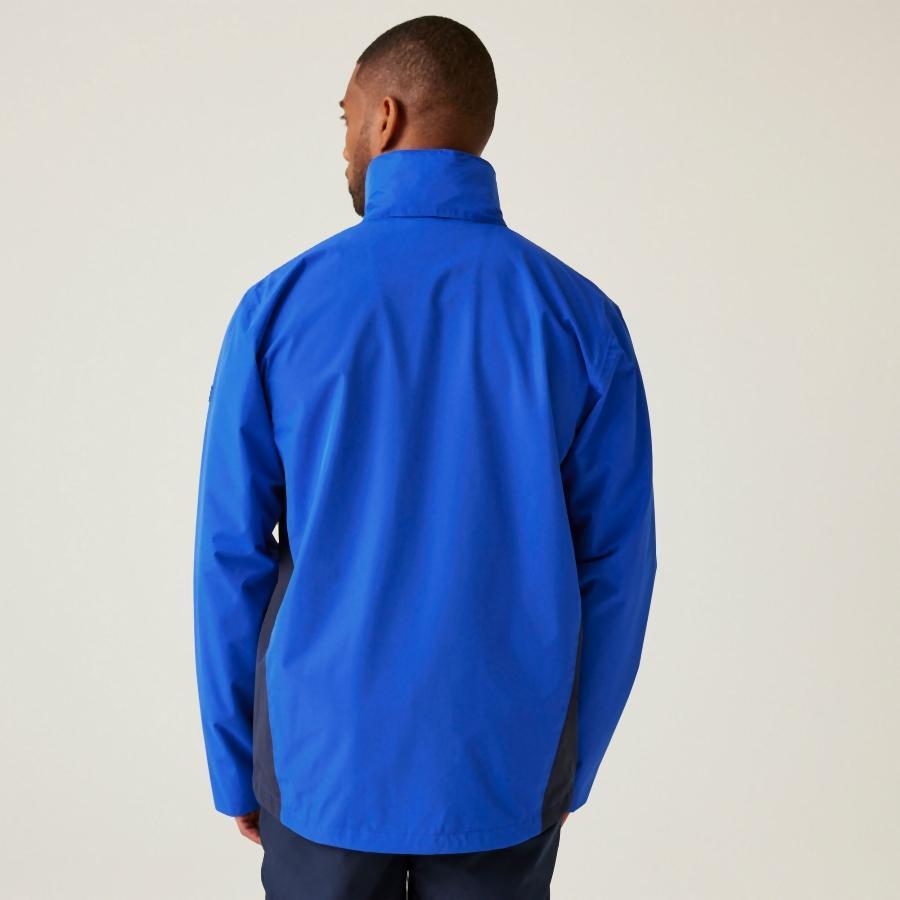 Veste imperméable Regatta Matt II 4/7