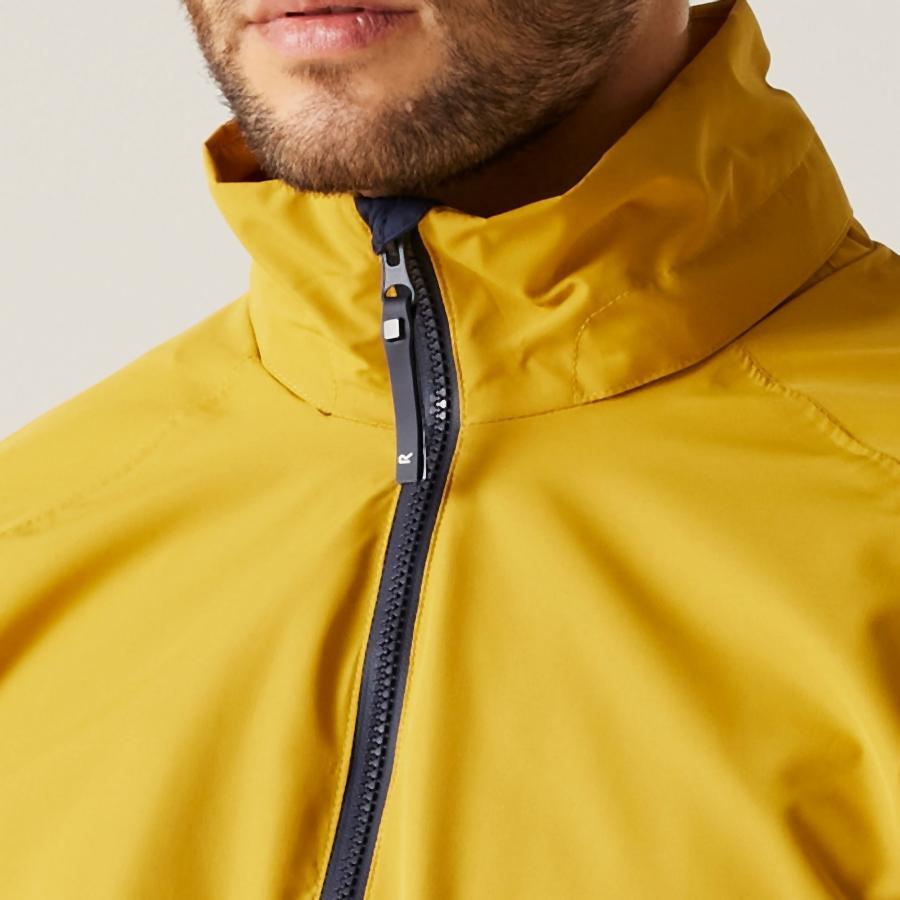 Regenjacke Regatta Shorebay III 4/7