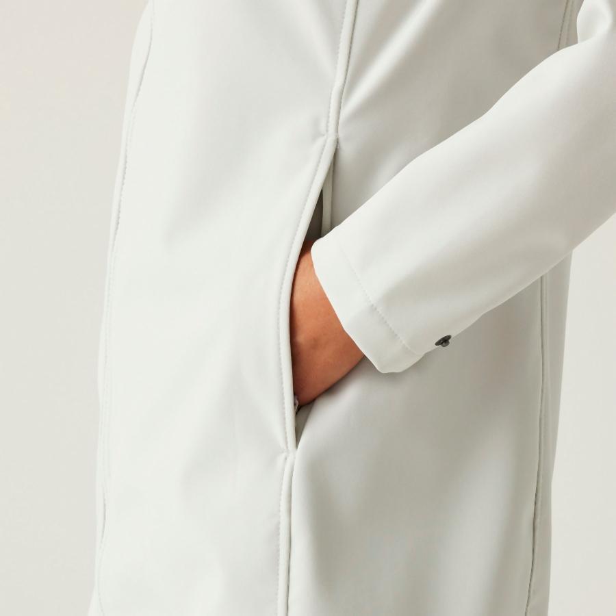 Regenjacke für Damen Regatta Carisbrooke 2/7