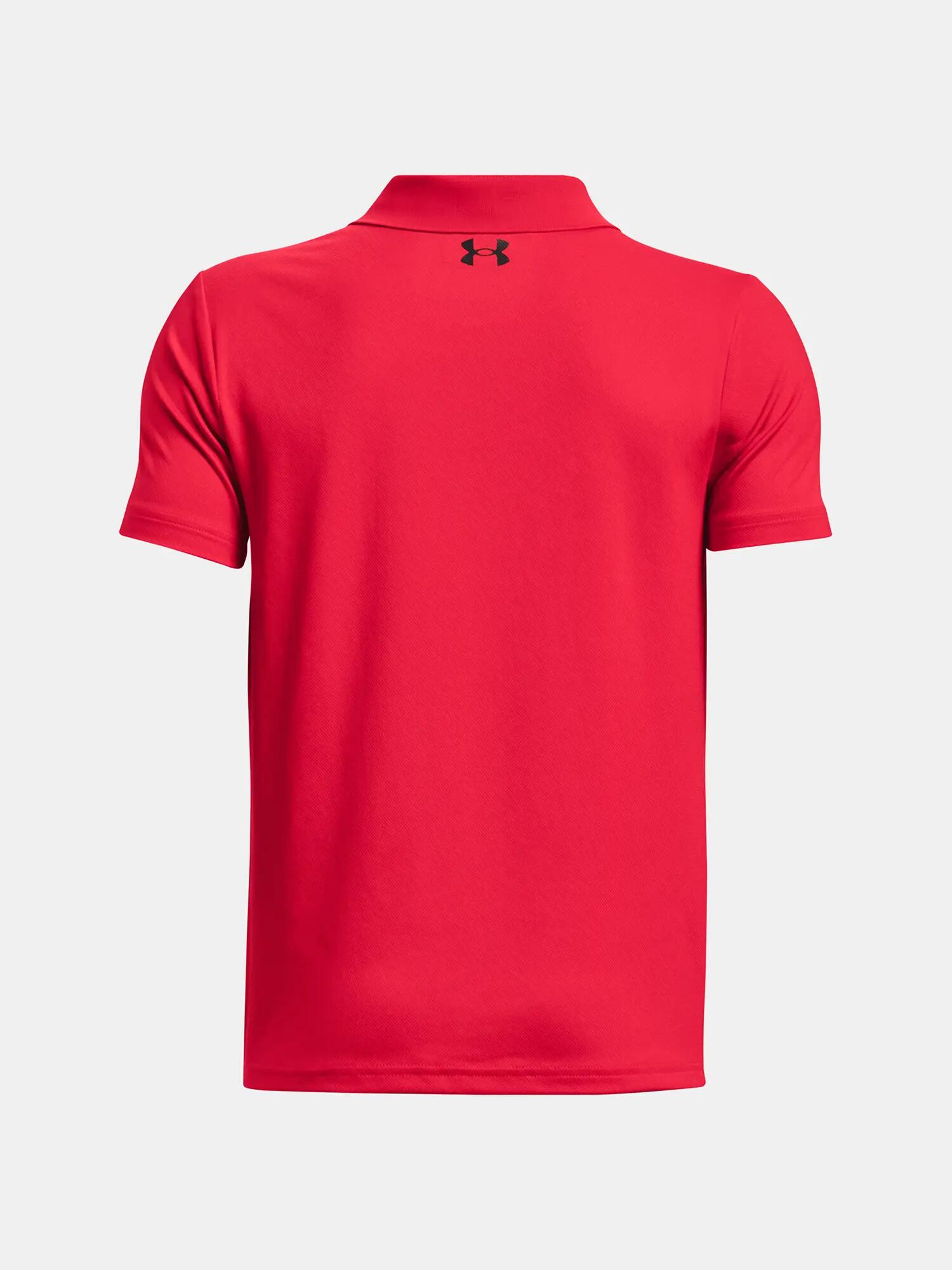 Fiú póló Under Armour UA Performance Polo 2/2