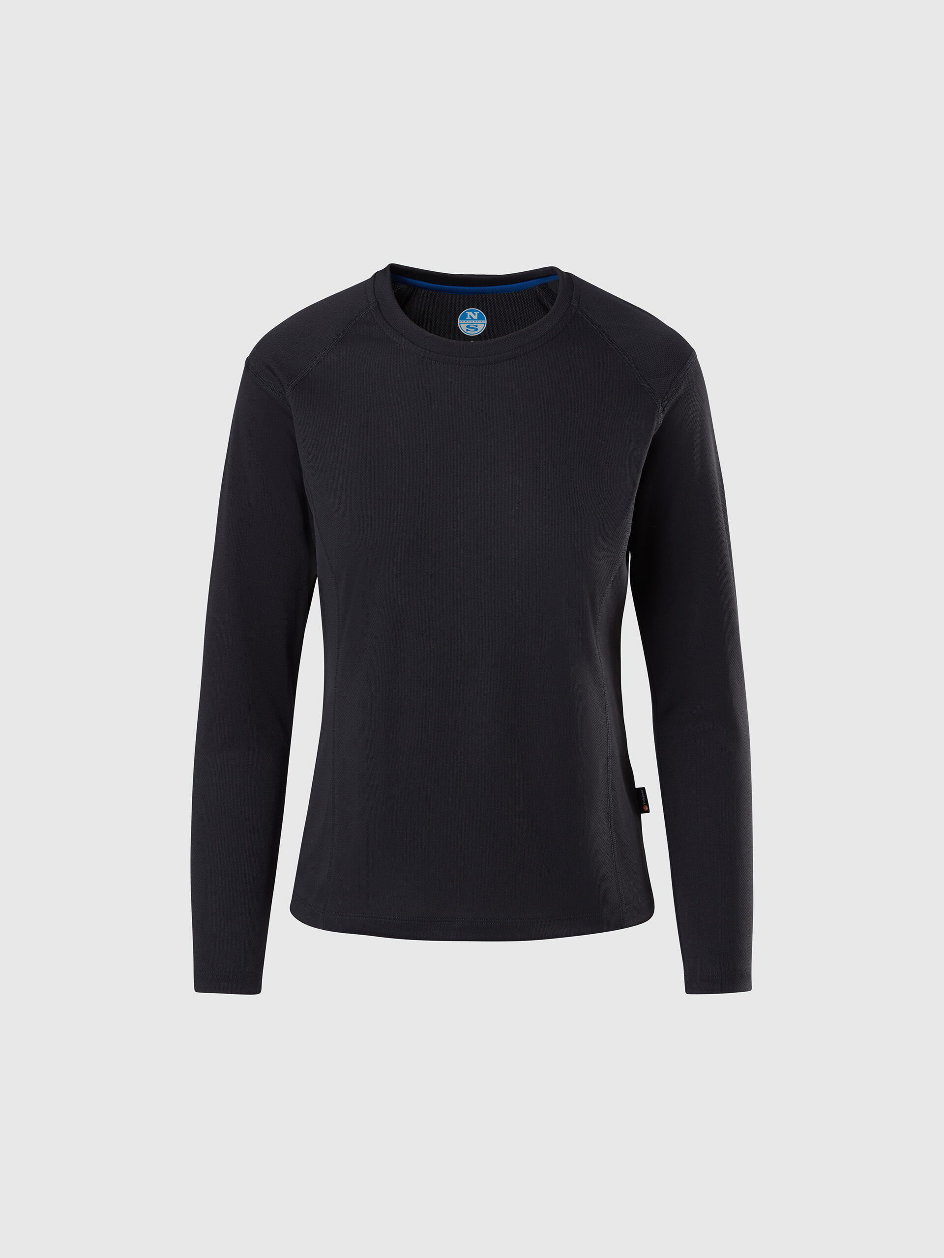 T-shirt à manches longues Regatta Tech pour Femme 3/3