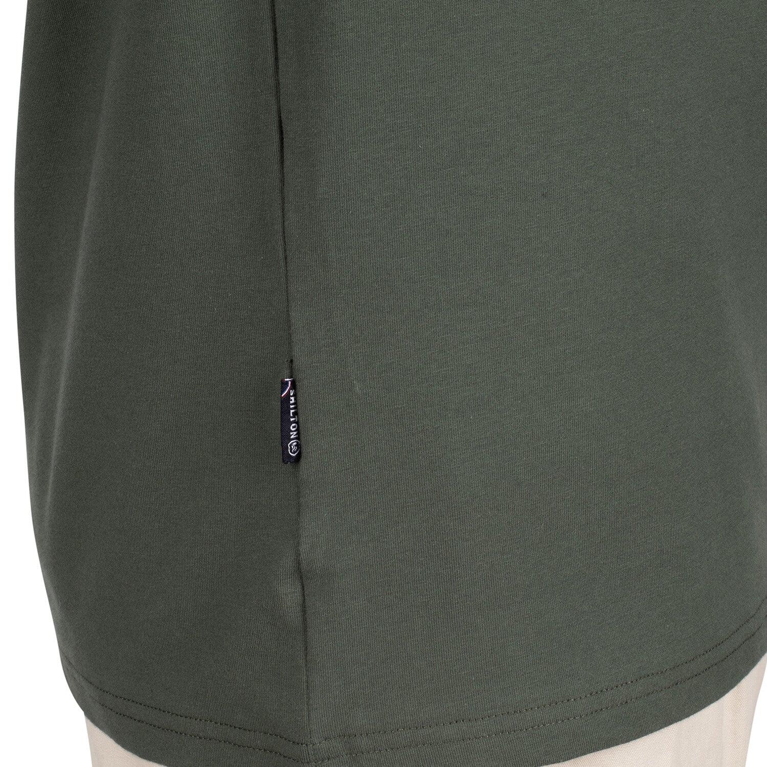 T-shirt umbossed team homme 4/4