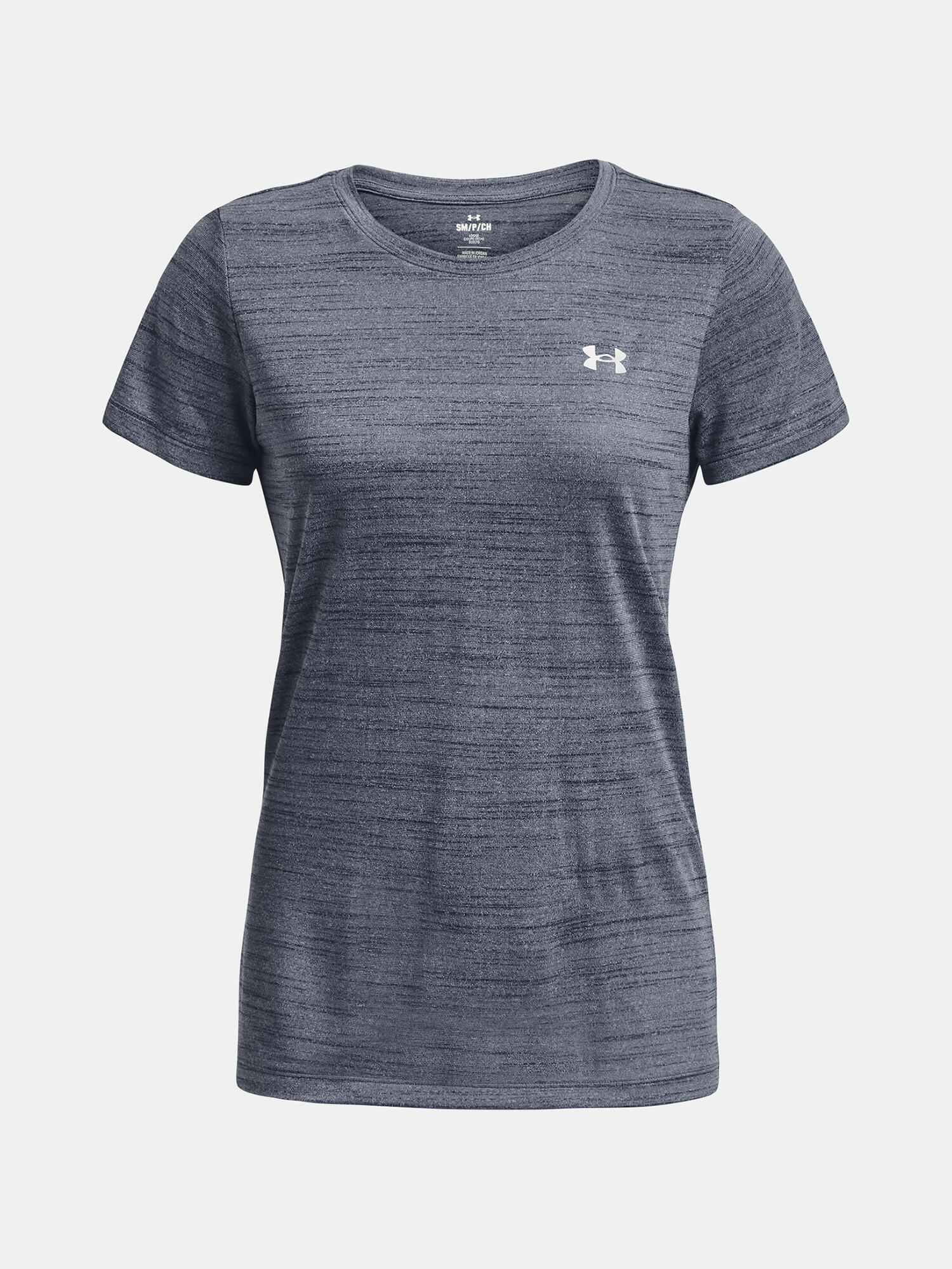 T-Shirt Koszulka Damska Sportowa Treningowa Under Armour 3/6