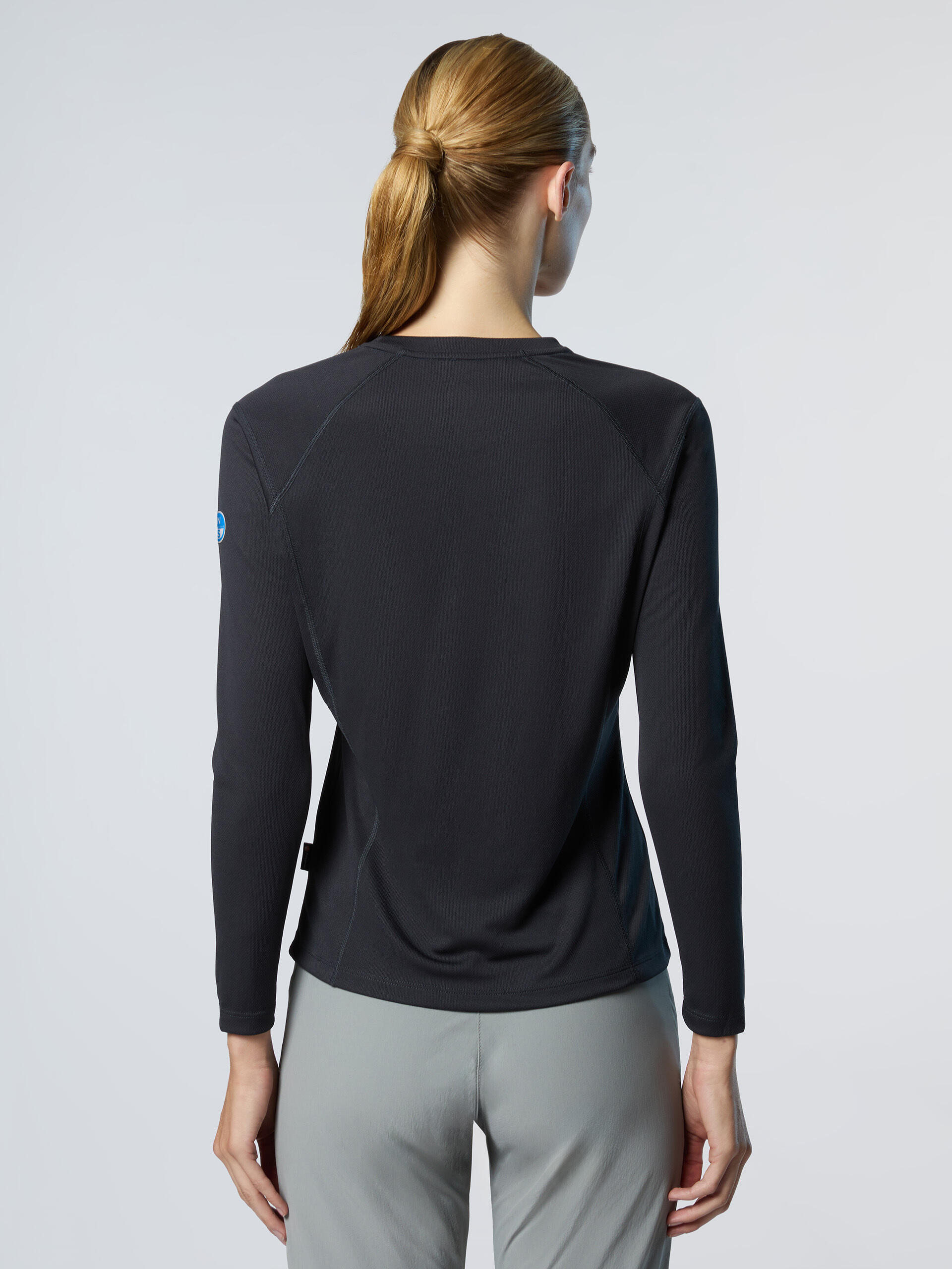 T-shirt à manches longues Regatta Tech pour Femme 2/3