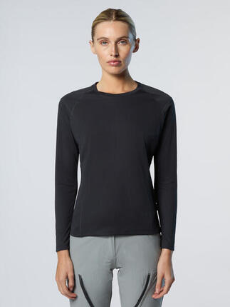 Regatta Tech Langarm-T-Shirt für Damen