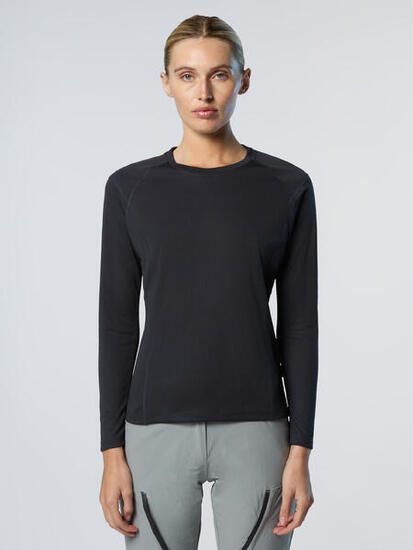 Regatta Tech Langarm-T-Shirt für Damen