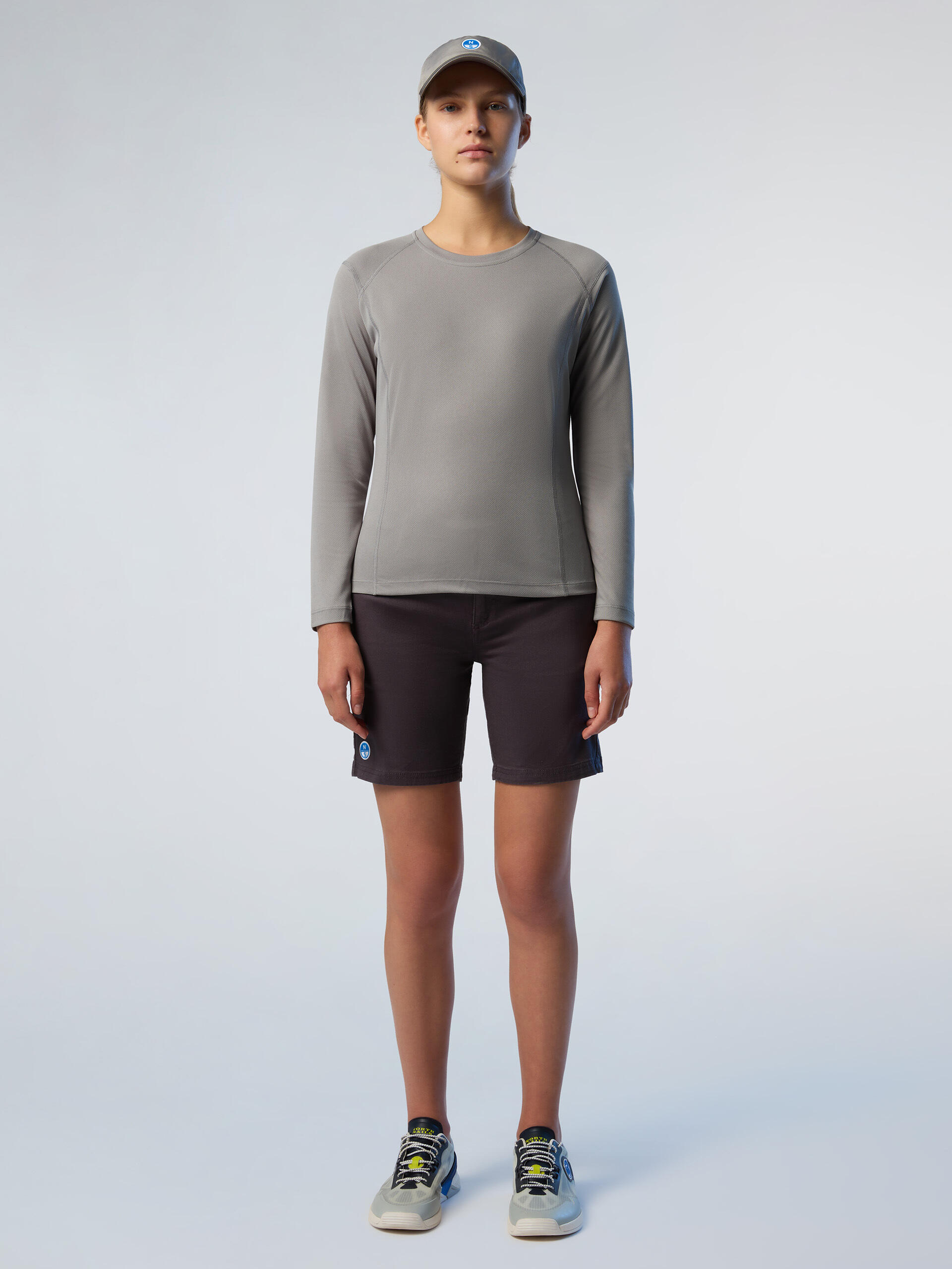 T-shirt à manches longues Regatta Tech pour Femme 3/3