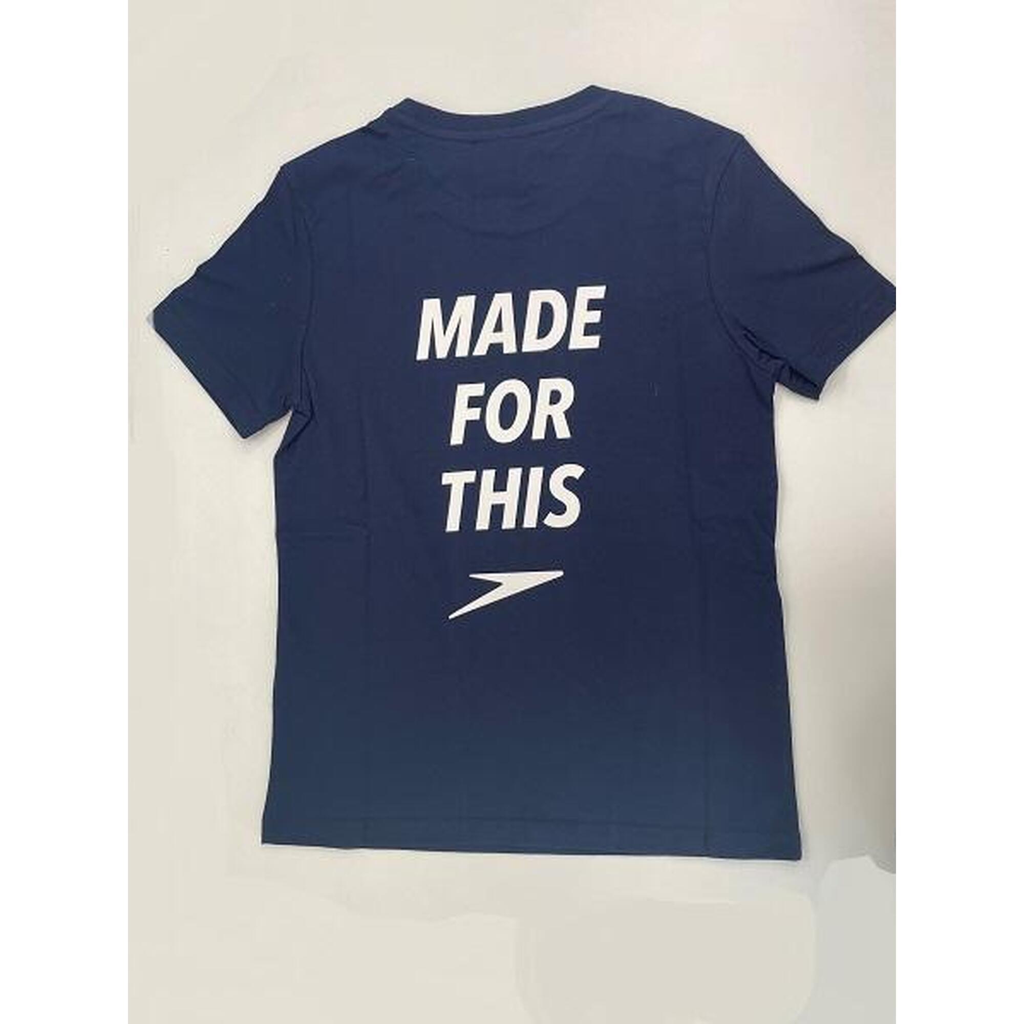 "Made For This" Tee (UK)