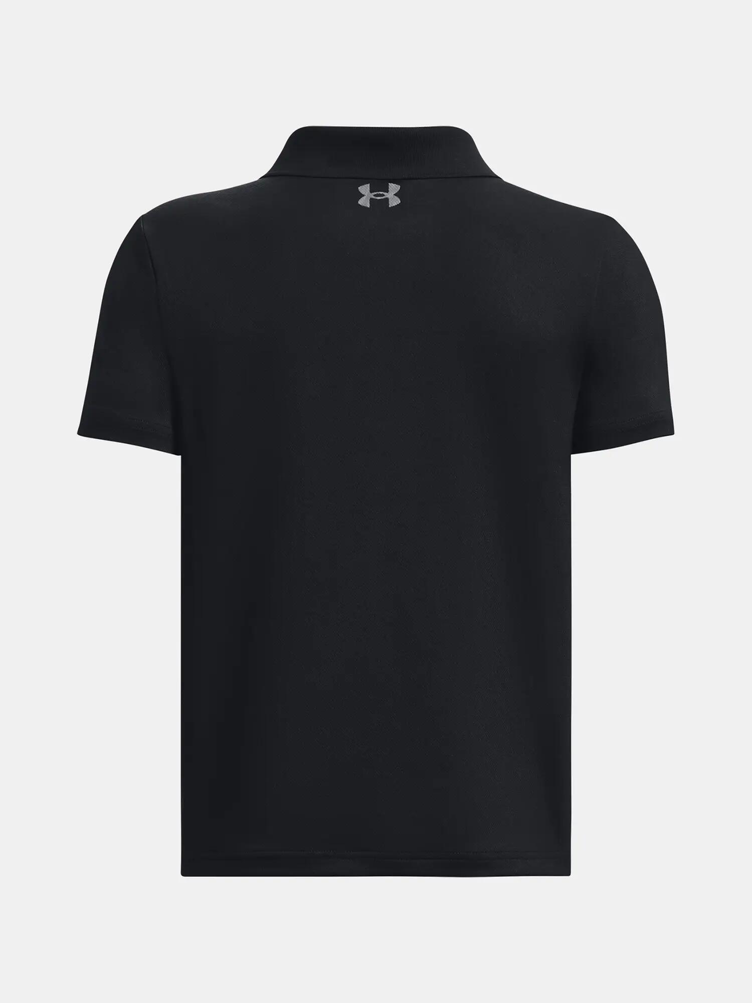 Fiú póló Under Armour UA Performance Polo 2/2