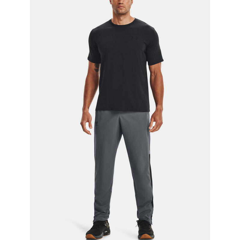 Tricou THORN FIT Heavy Metal Dead Lift