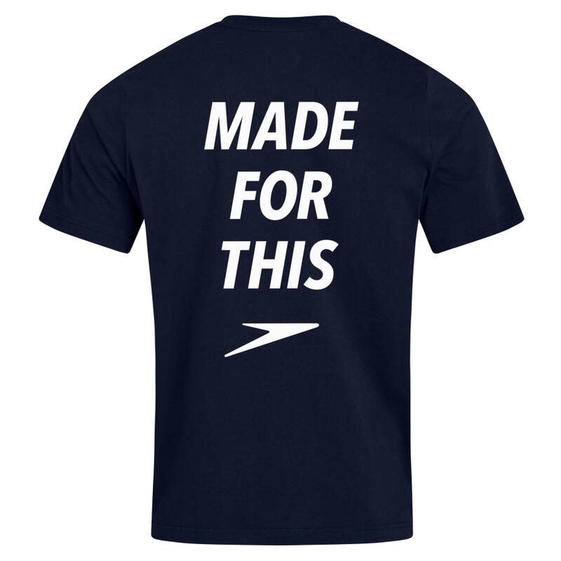 "Made For This" Tee (UK)