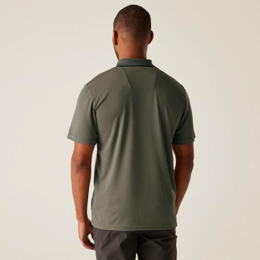 Polo Regatta Maverik V 2/4