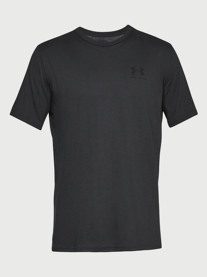 THORN FIT Heavy Metal Dead Lift T-shirt 3/6