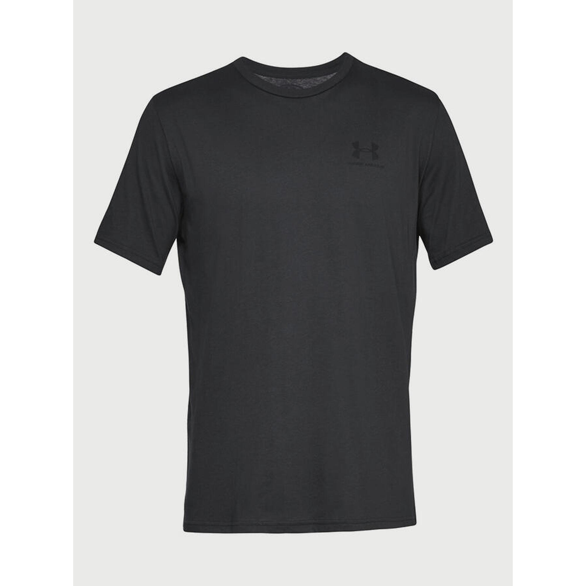 Tricou THORN FIT Heavy Metal Dead Lift