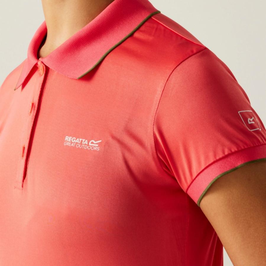 Maillot femme Regatta Remex II 4/7