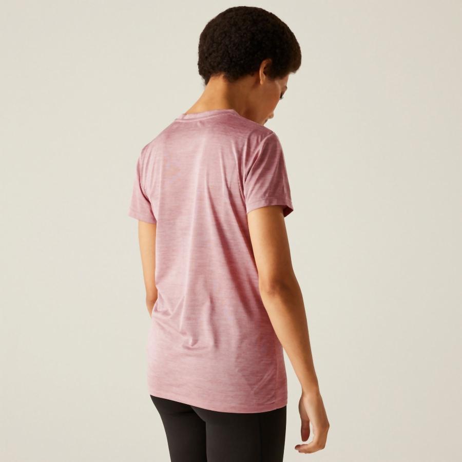 T-shirt donna Fingal IX escursionismo 4/6