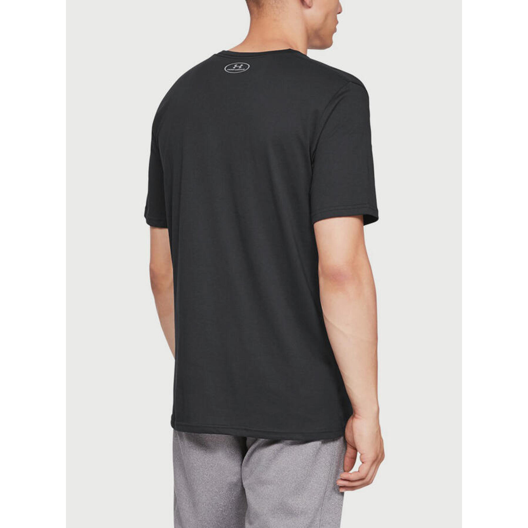 Tricou THORN FIT Heavy Metal Dead Lift