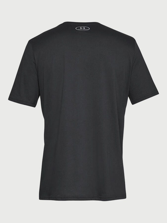 THORN FIT Heavy Metal Dead Lift T-shirt 4/6