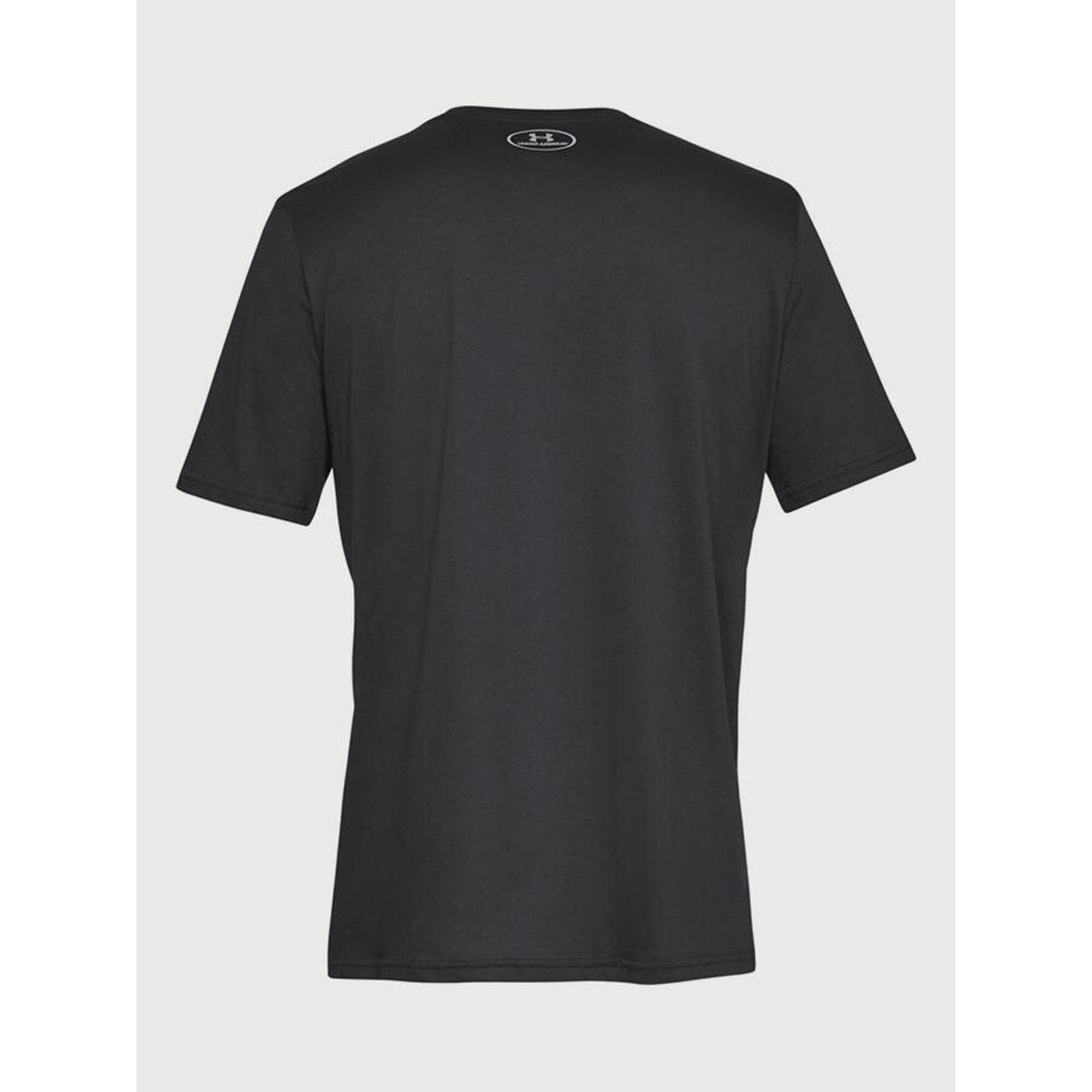 Tricou THORN FIT Heavy Metal Dead Lift