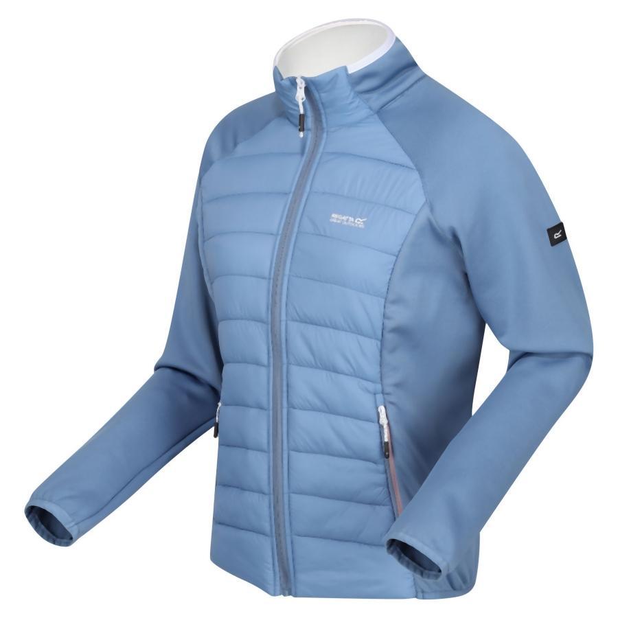 Women's down jacket Regatta Clumber V 3/7