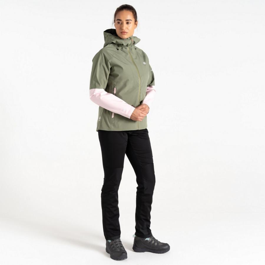 Veste de randonnée femme Dare 2B Assert 3/7