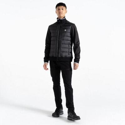Dare 2b dare2b jassen frost jacket heren black