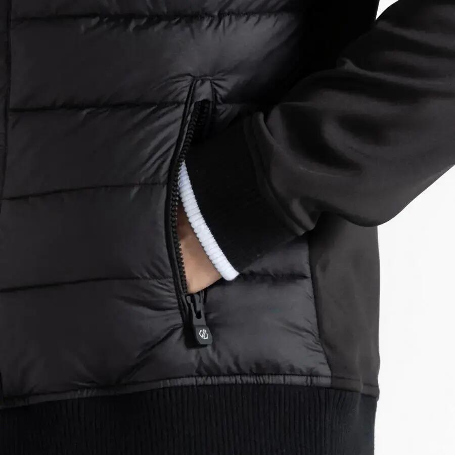 Hybride wandeljack Dare2b Frost voor heren 3/5
