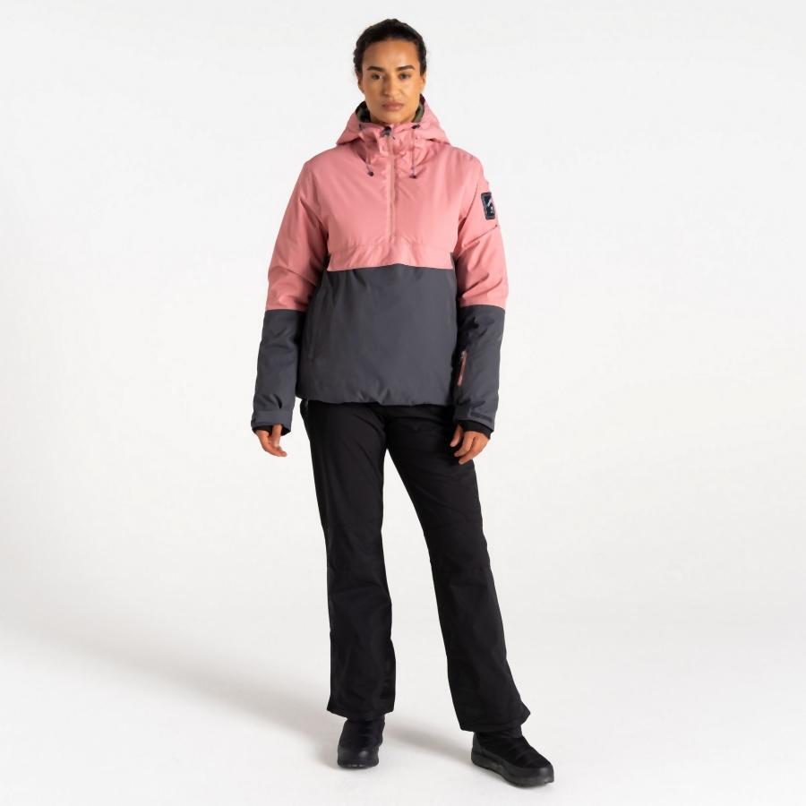 Skijacke mit Kapuze, Damen Dare 2B Snowburst 3/7