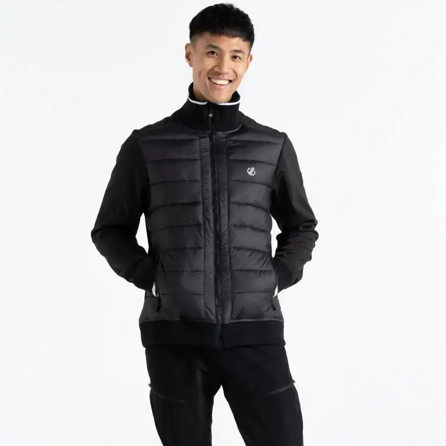 Hybride wandeljack Dare2b Frost voor heren 4/5