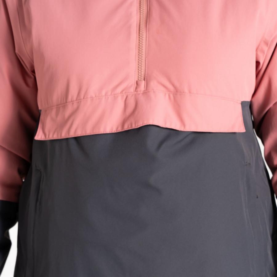 Skijacke mit Kapuze, Damen Dare 2B Snowburst 5/7