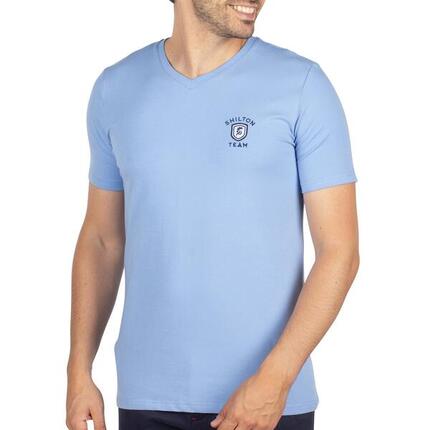 T-shirt rugby XV homme