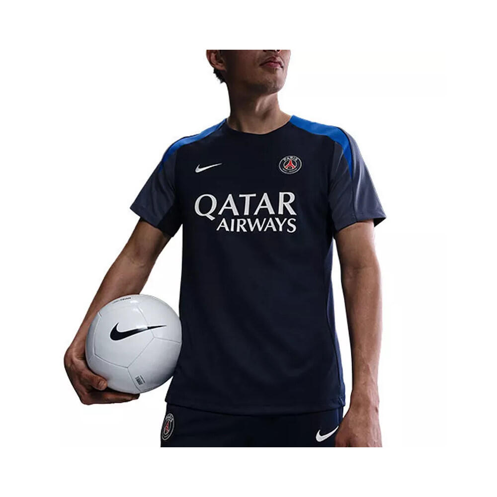 T-shirt Nike PSG Strike Tee-Shirt Nike 3/6