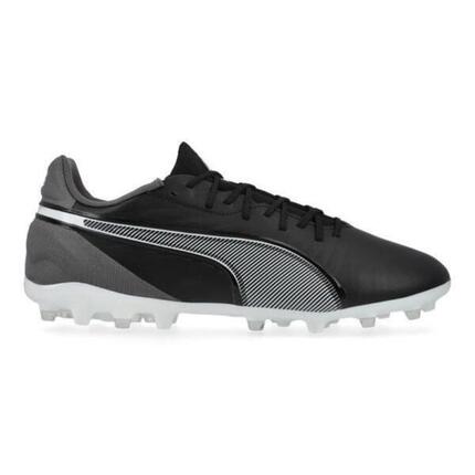 Chaussures de football Puma KING MATCH MG pour homme