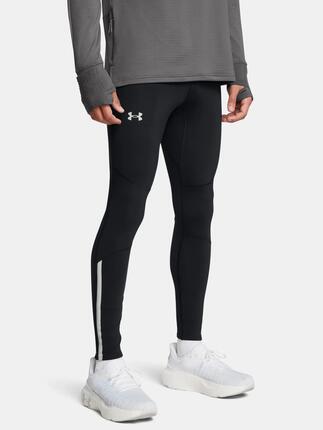 Legging Course À Pied LAUNCH Homme (Noir)
