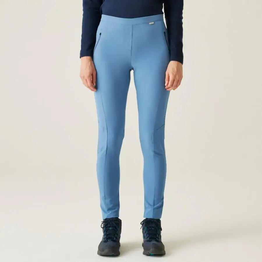 Women's hiking Trousers Regatta Pentre Stretch