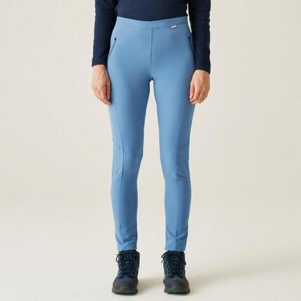 Pantalon de randonnée femme Regatta Pentre Stretch