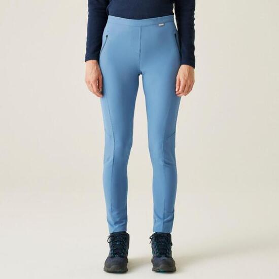 Pantalon de randonnée femme Regatta Pentre Stretch