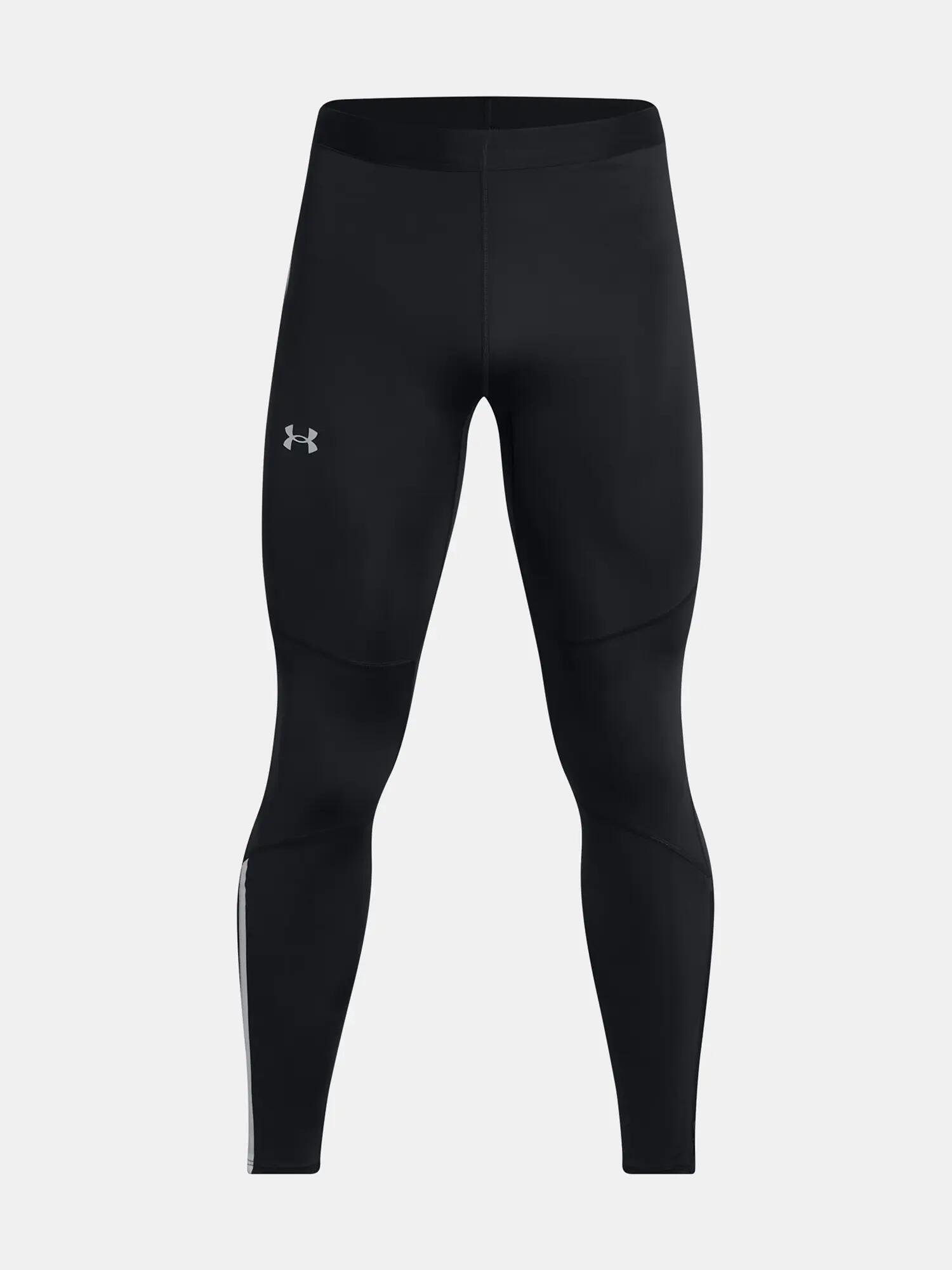 Legging Course À Pied LAUNCH Homme (Noir) 3/6