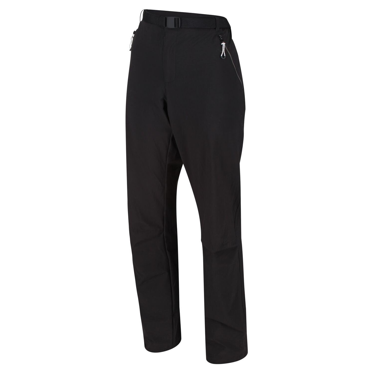 REGATTA Regatta Xert Stretch III Herren Outdoorhose mit Gürtel