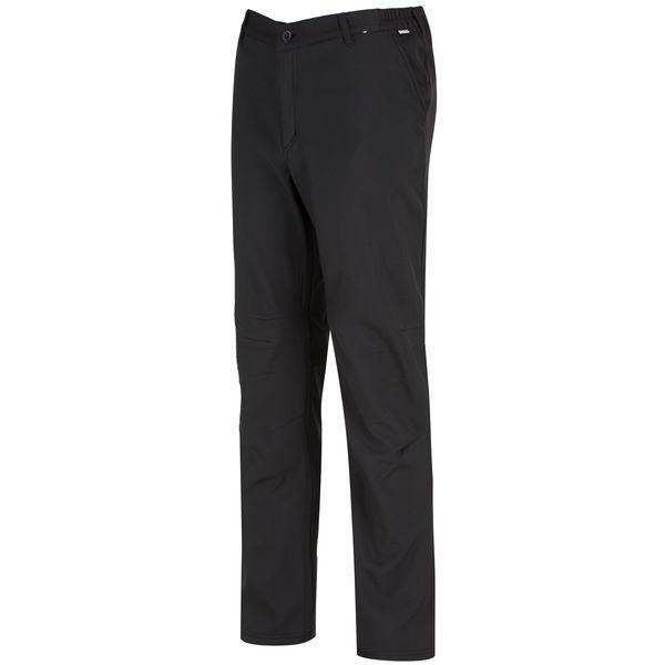 Regatta - Pantalon - Fenton Homme - Pantalons - Noir - 44 L - Decathlon