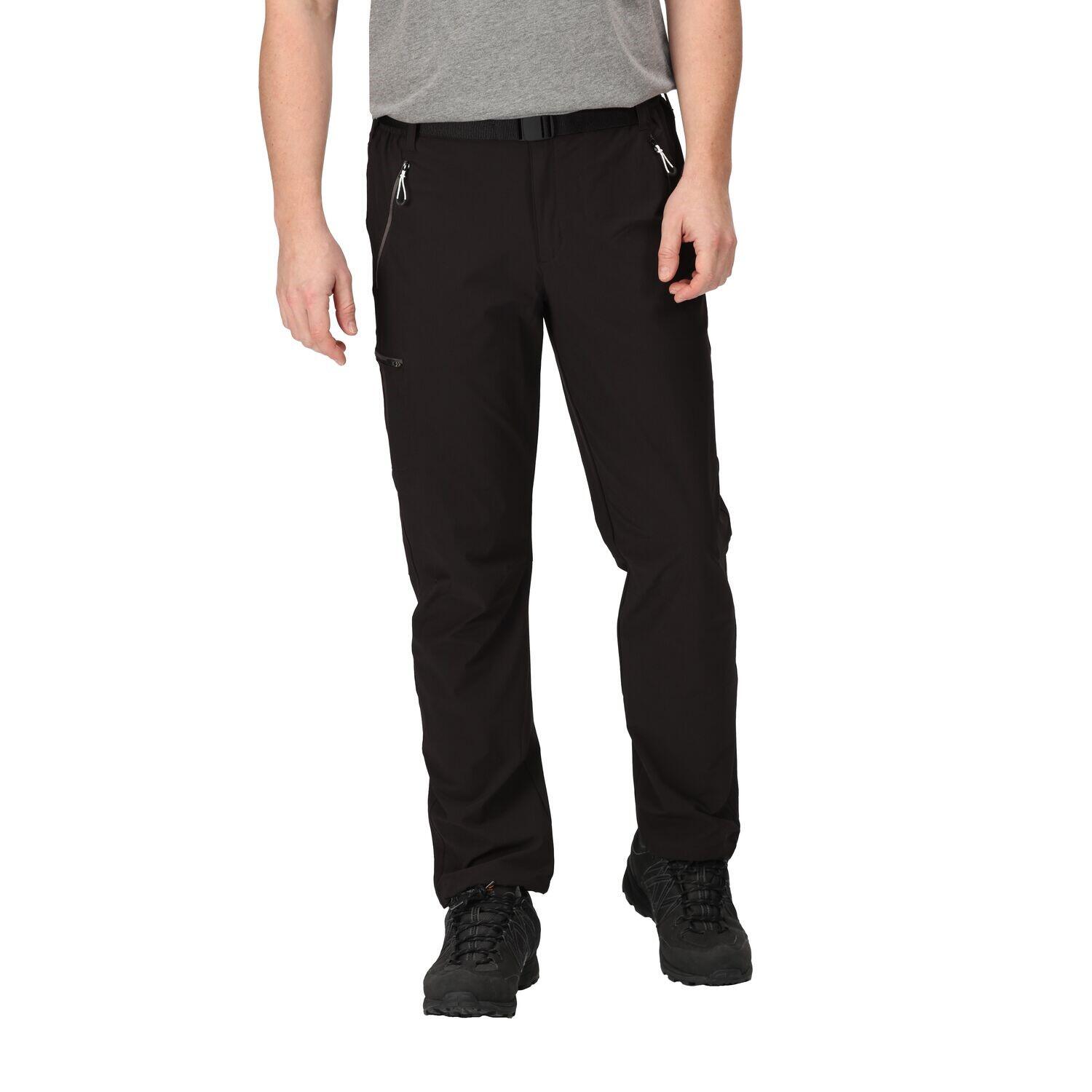 Wanderhose Regatta Xert III 4/5
