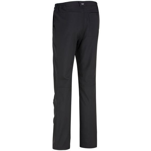 Pantaloni softshell Regatta Fenton 2/7
