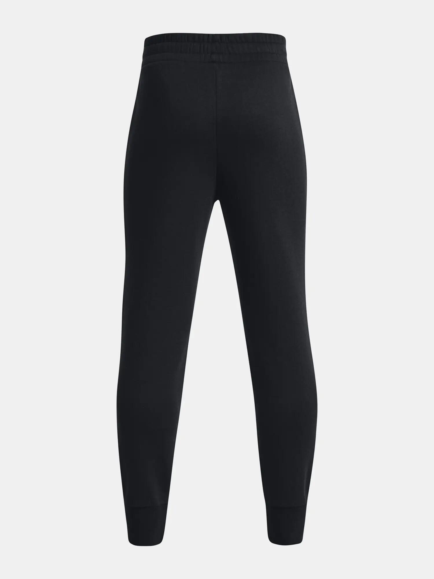 Lány Under Armour UA Rival Fleece Joggers melegítőnadrág 2/2