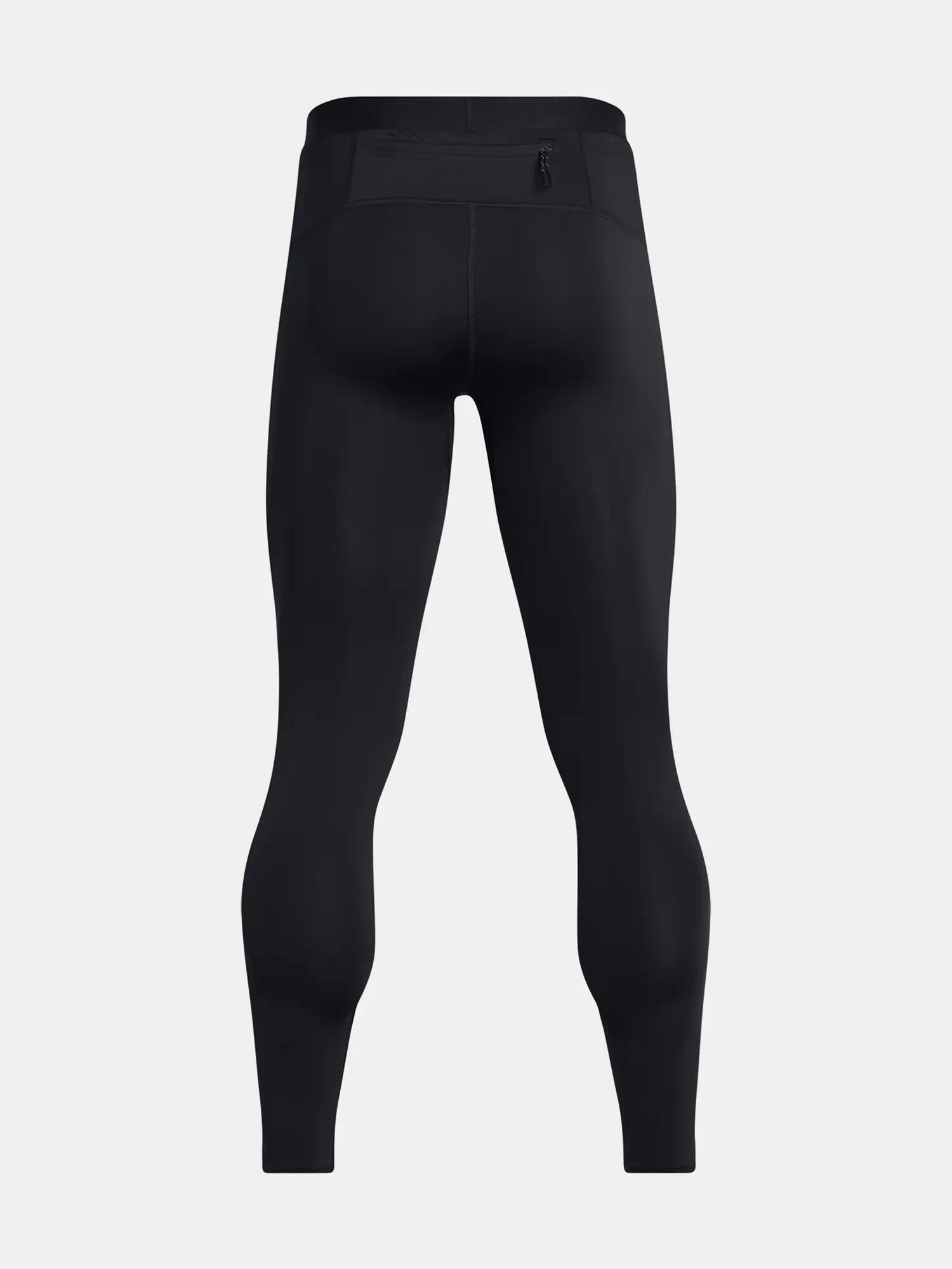 Legging Course À Pied LAUNCH Homme (Noir) 4/6