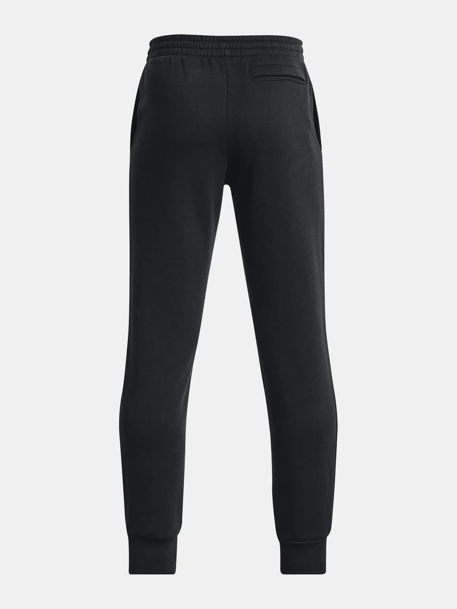 Fiú melegítőnadrág Under Armour UA Rival Fleece Joggers 2/4