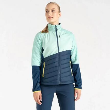 Veste hybride femme Dare 2B Lexan