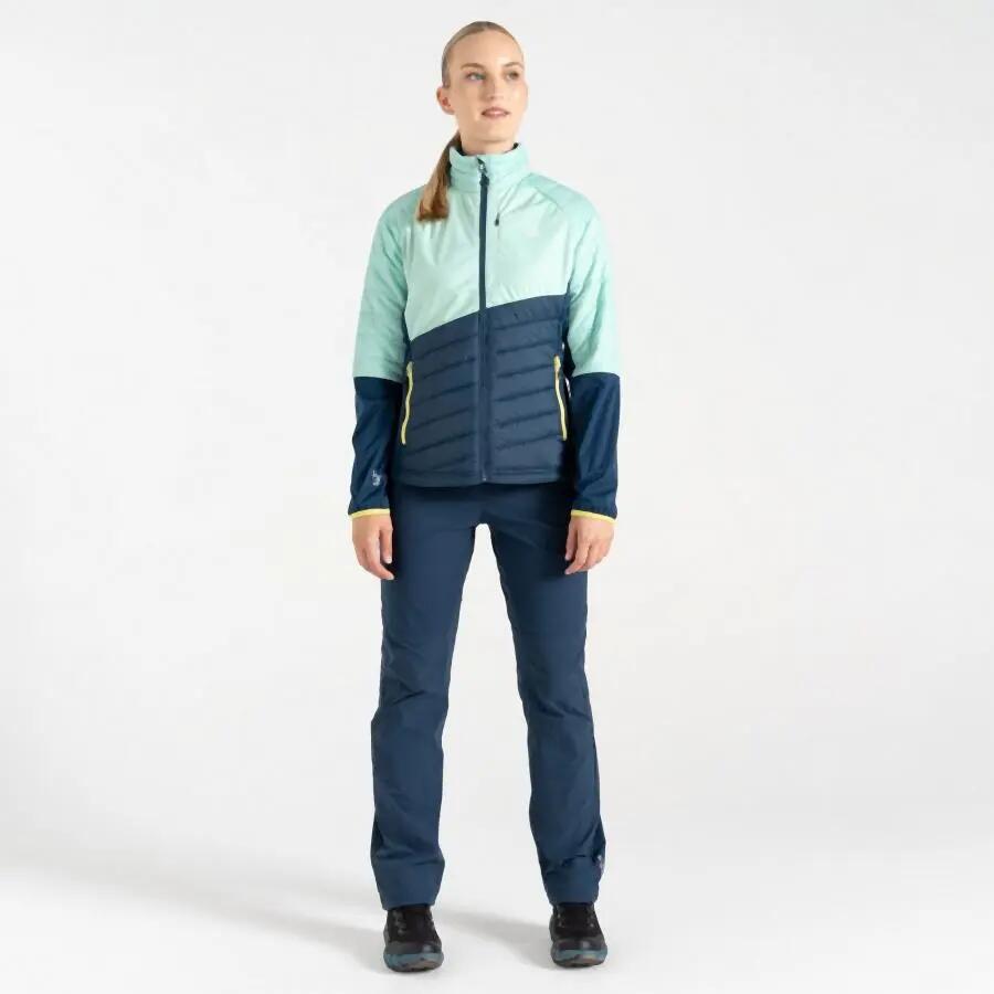 Veste hybride femme Dare 2B Lexan 3/7