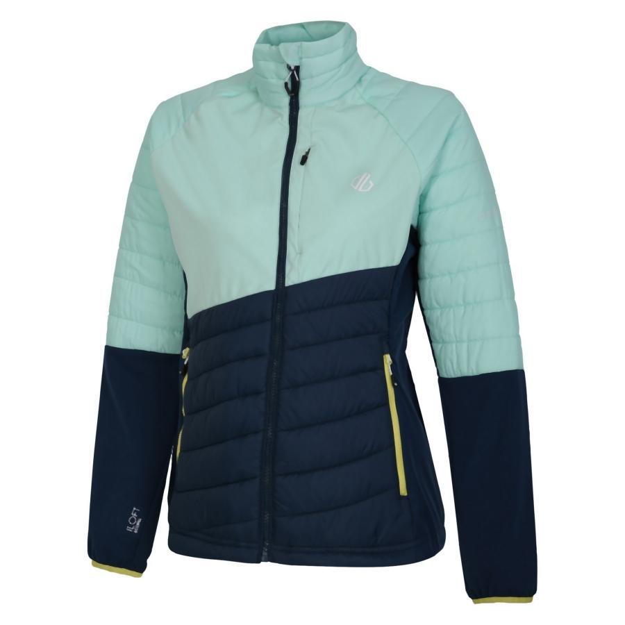 Veste hybride femme Dare 2B Lexan 6/7